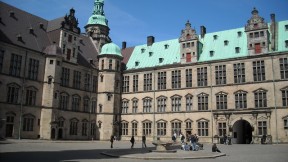 El Castillo de Kronborg